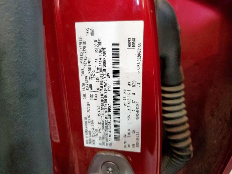 Фото 12 - FORD ESCAPE