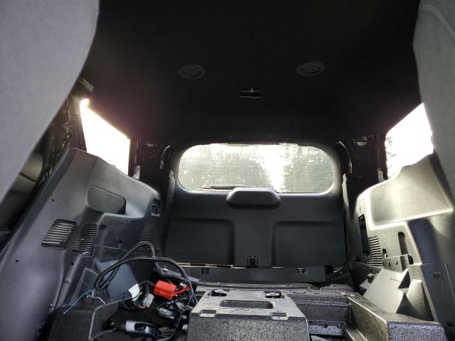 Фото 10 - FORD EXPLORER