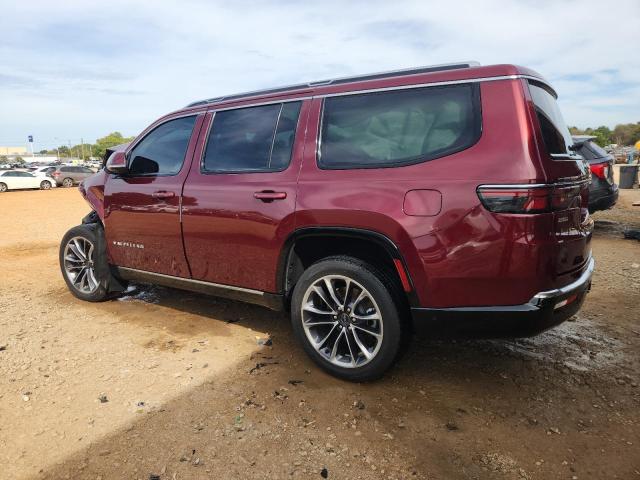Фото 2 - JEEP WAGONEER