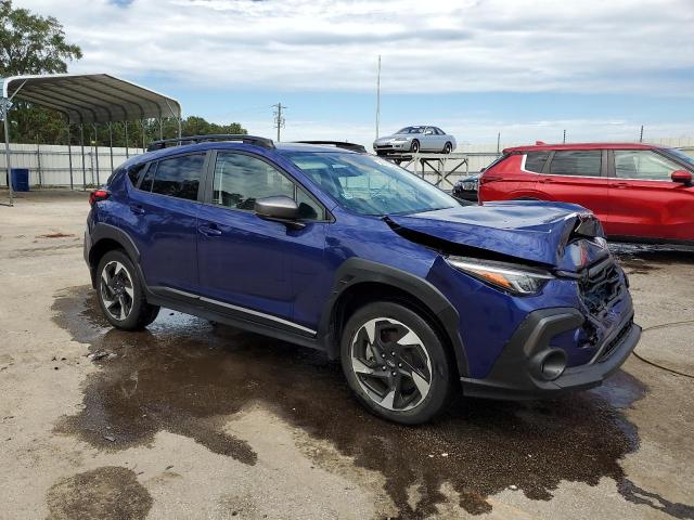 Фото 4 - SUBARU CROSSTREK