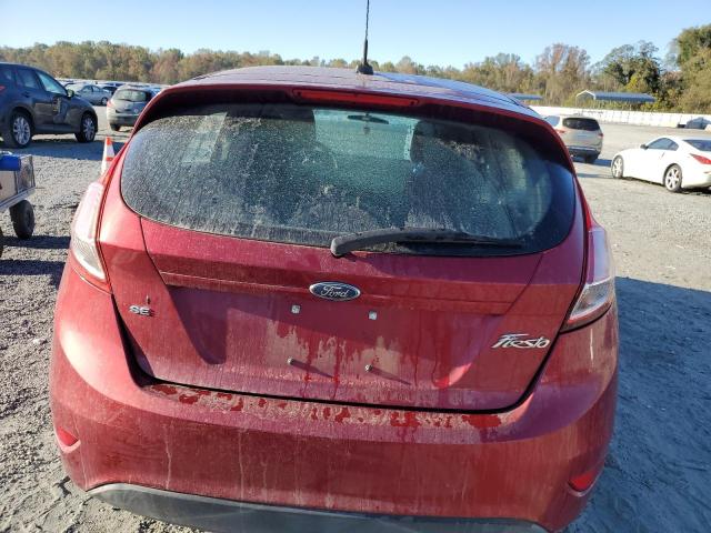 Фото 6 - FORD FIESTA