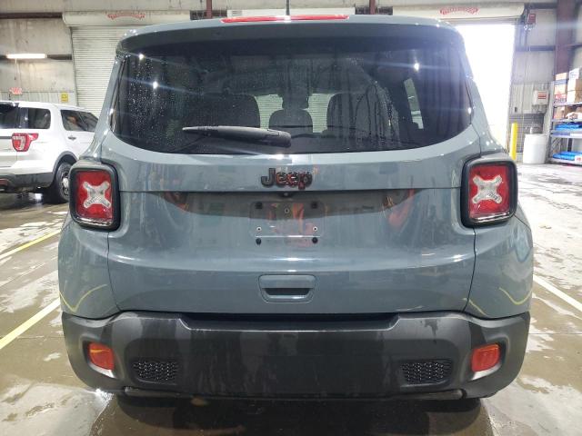 Фото 6 - JEEP RENEGADE