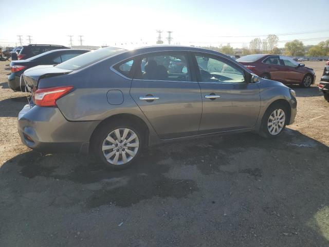 Фото 3 - NISSAN SENTRA