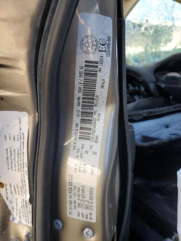 Фото 13 - JEEP GRAND CHER