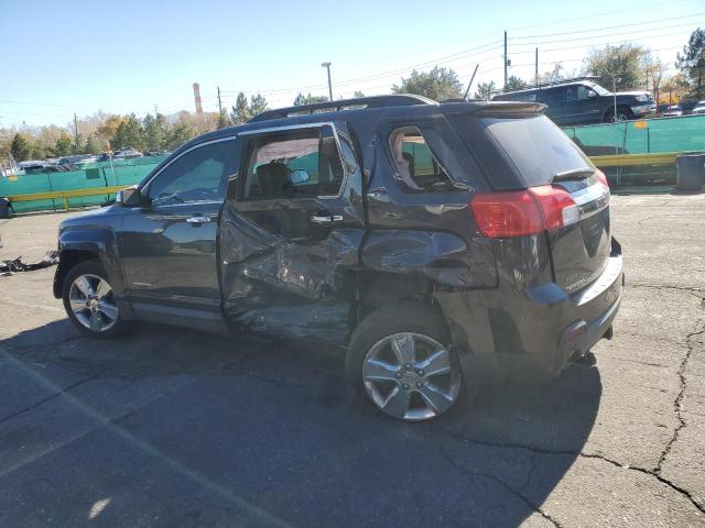 Фото 2 - GMC TERRAIN