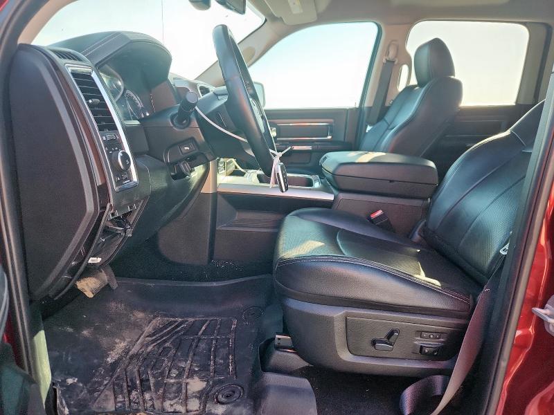 Фото 7 - RAM 1500