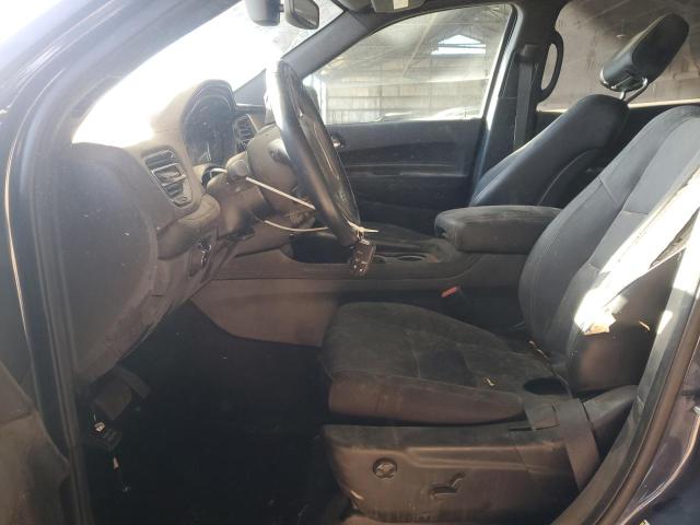 Фото 7 - DODGE DURANGO