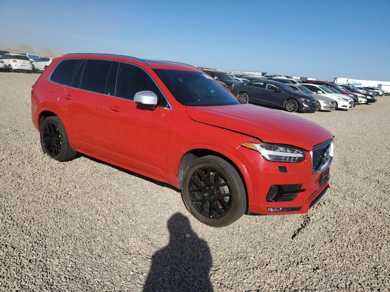 Фото 4 - VOLVO XC90