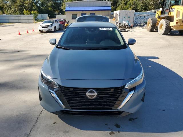 Фото 5 - NISSAN SENTRA