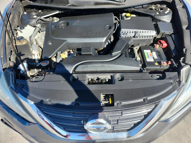 Фото 11 - NISSAN ALTIMA