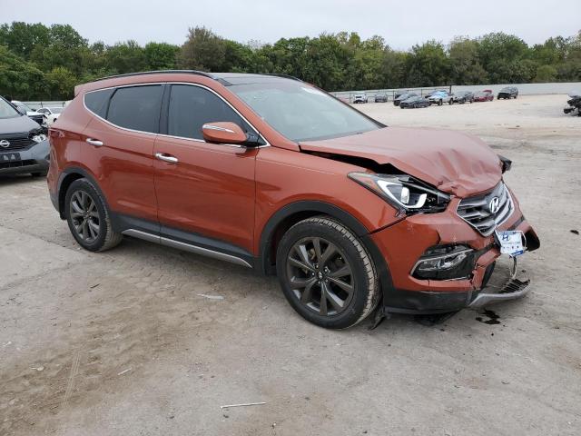 Фото 4 - HYUNDAI SANTA FE