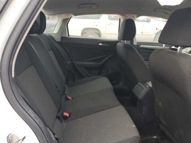 Фото 10 - VOLKSWAGEN JETTA