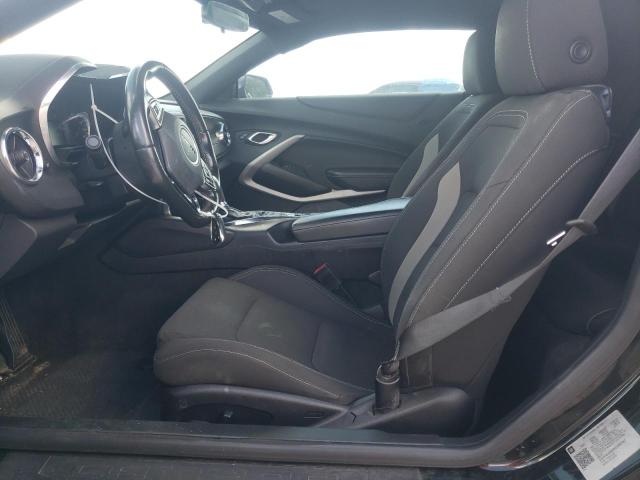 Фото 7 - CHEVROLET CAMARO