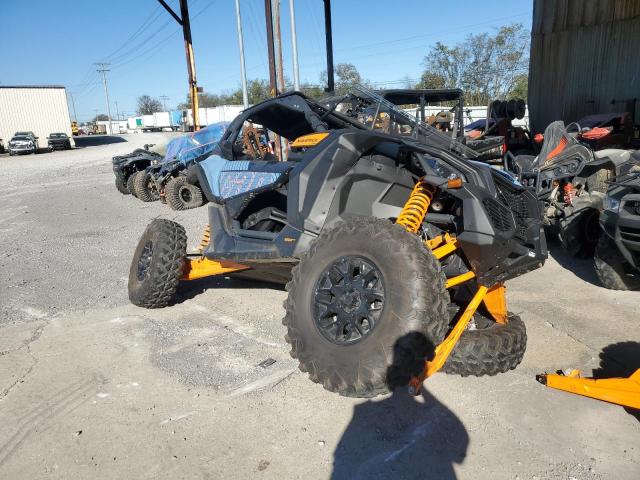 CAN-AM MAVERICK X 2025
