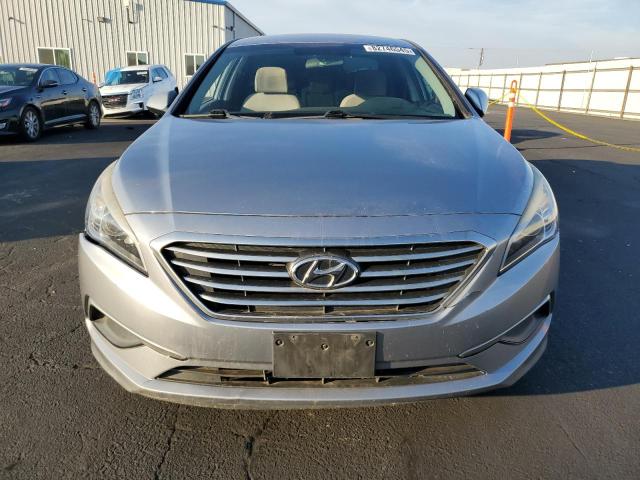 Фото 5 - HYUNDAI SONATA