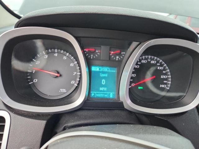 Фото 9 - CHEVROLET EQUINOX