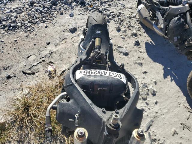 HONDA CBR CYCLE 2006