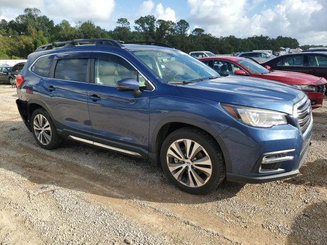 Фото 4 - SUBARU ASCENT