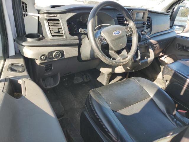 Фото 8 - FORD TRANSIT