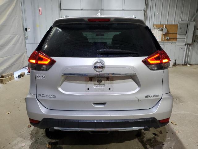 Фото 6 - NISSAN ROGUE