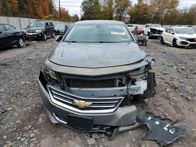 CHEVROLET IMPALA 2019 VIN 2G11Z5S35K9135393