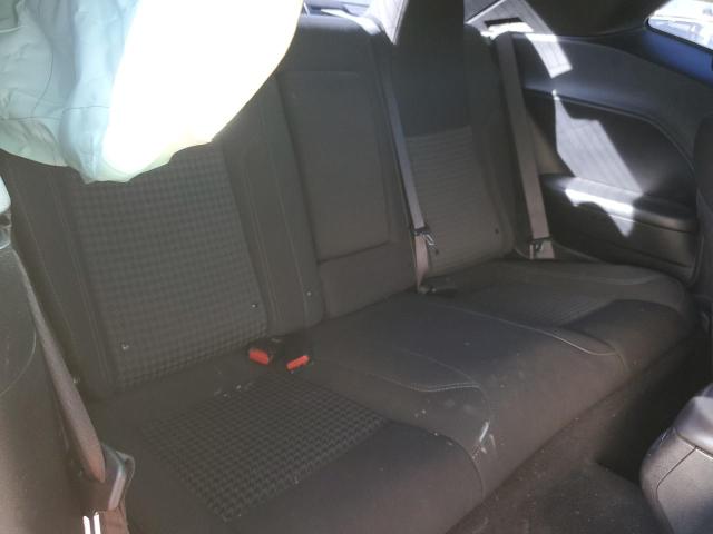 Фото 10 - DODGE CHALLENGER