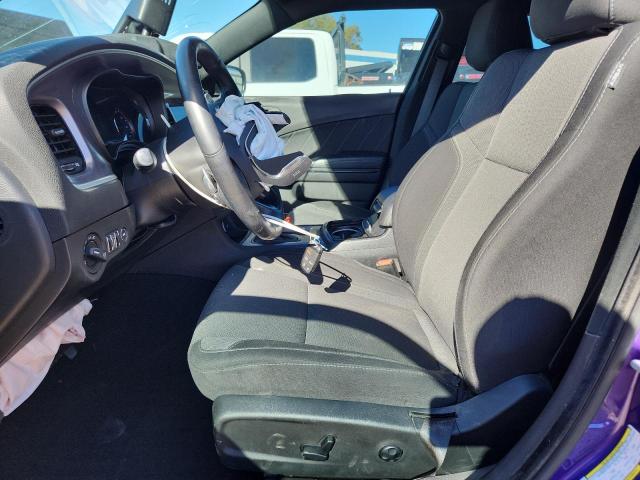 Фото 7 - DODGE CHARGER