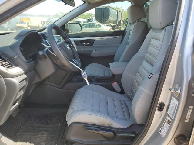 Фото 7 - HONDA CRV