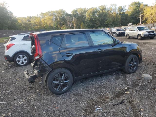 Фото 3 - KIA SOUL