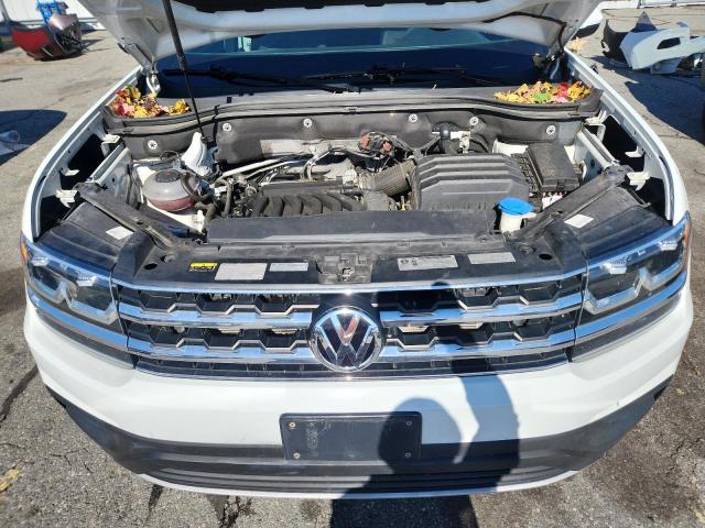 Фото 12 - VOLKSWAGEN ATLAS