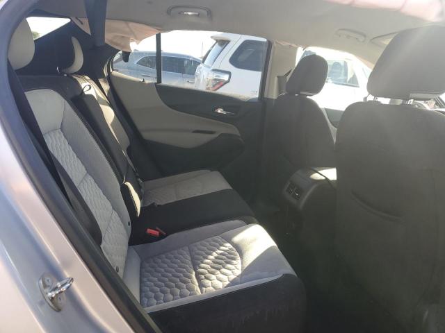 Фото 11 - CHEVROLET EQUINOX