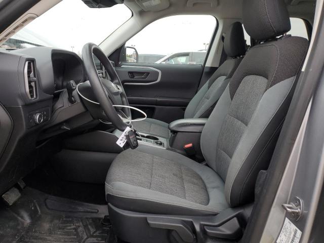 Фото 7 - FORD BRONCO