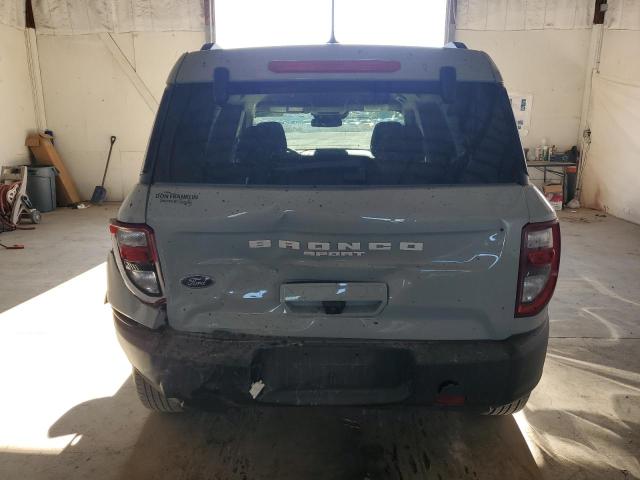 Фото 6 - FORD BRONCO