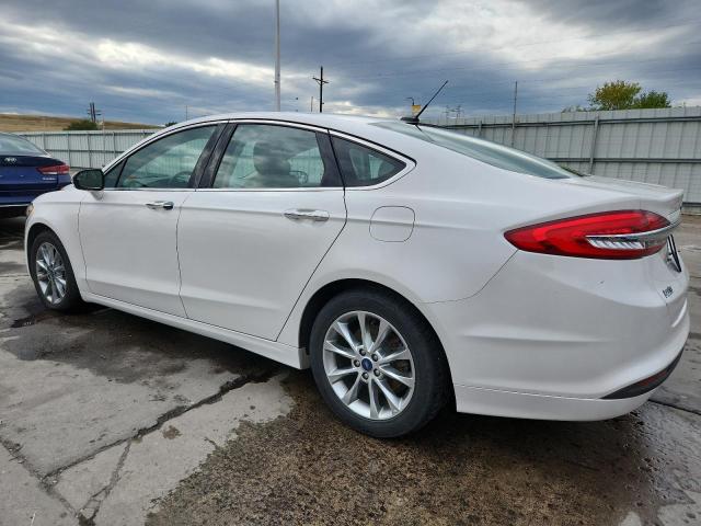 Фото 2 - FORD FUSION