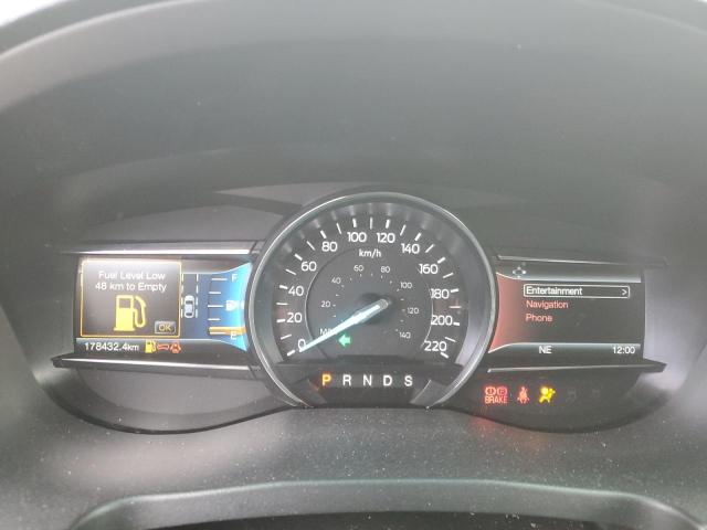 Фото 9 - FORD EXPLORER