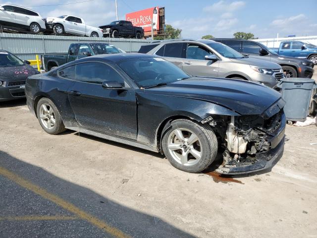 FORD ALL Models 2017 VIN 1FA6P8AM6H5317243