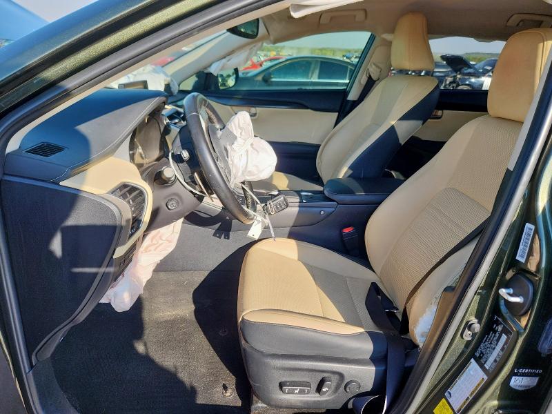 Фото 7 - LEXUS NX