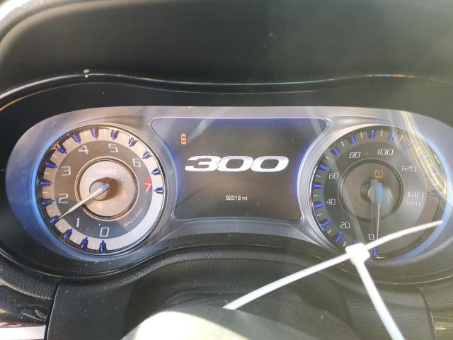 Фото 9 - CHRYSLER 300