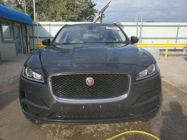 Фото 5 - JAGUAR F-PACE