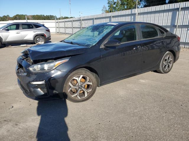 Фото 1 - KIA FORTE