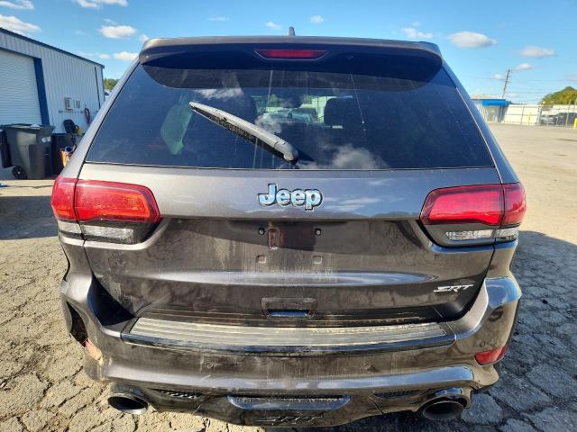 Фото 6 - JEEP GRAND CHER