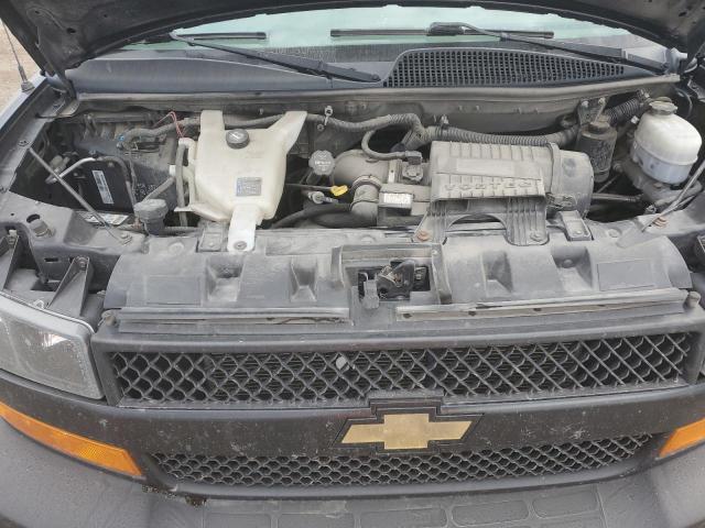 Фото 11 - CHEVROLET EXPRESS