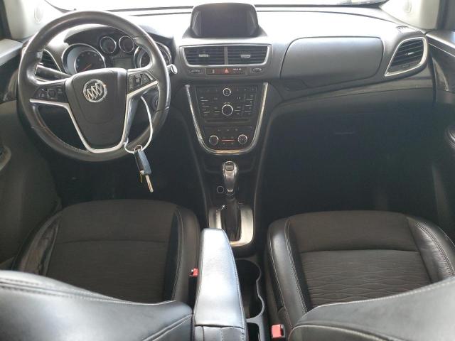 Фото 8 - BUICK ENCORE