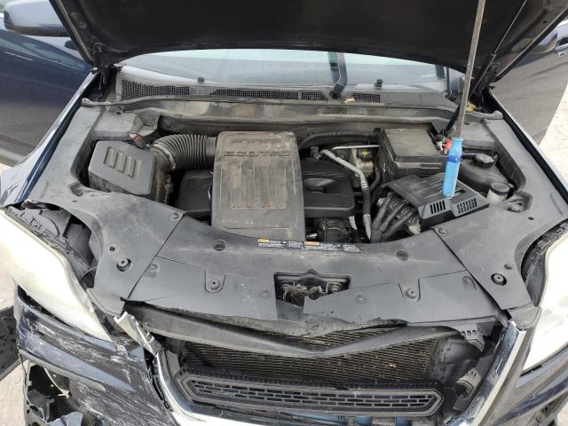 Фото 12 - GMC TERRAIN