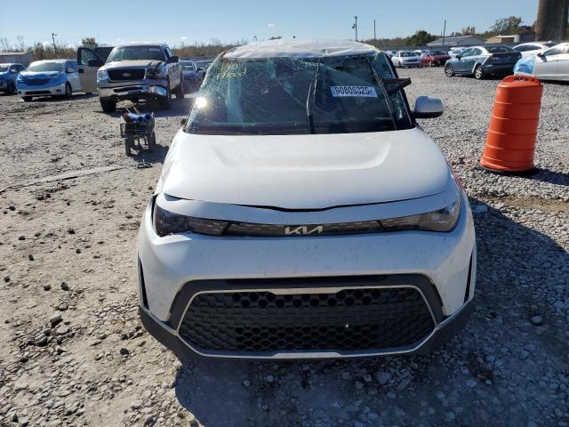 Фото 5 - KIA SOUL