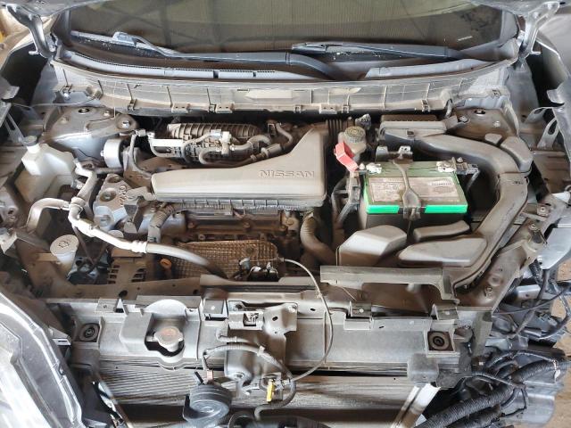 Фото 11 - NISSAN ROGUE