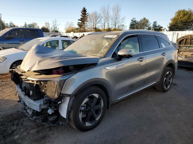 Фото 1 - KIA SORENTO