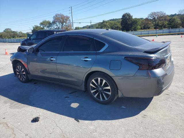 Фото 2 - NISSAN ALTIMA