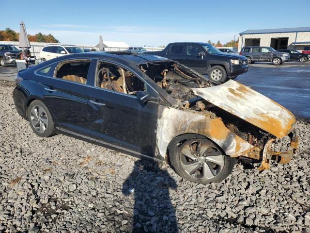 Фото 4 - HYUNDAI SONATA