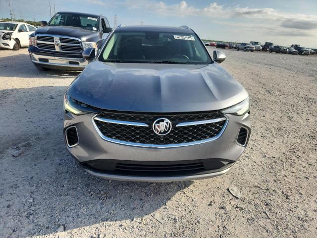 Фото 5 - BUICK ENVISION